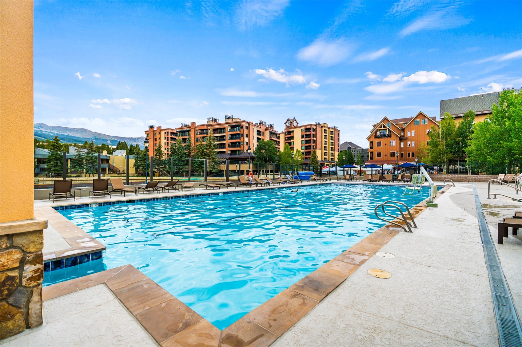 610 Columbine Road Breckenridge CO 80424