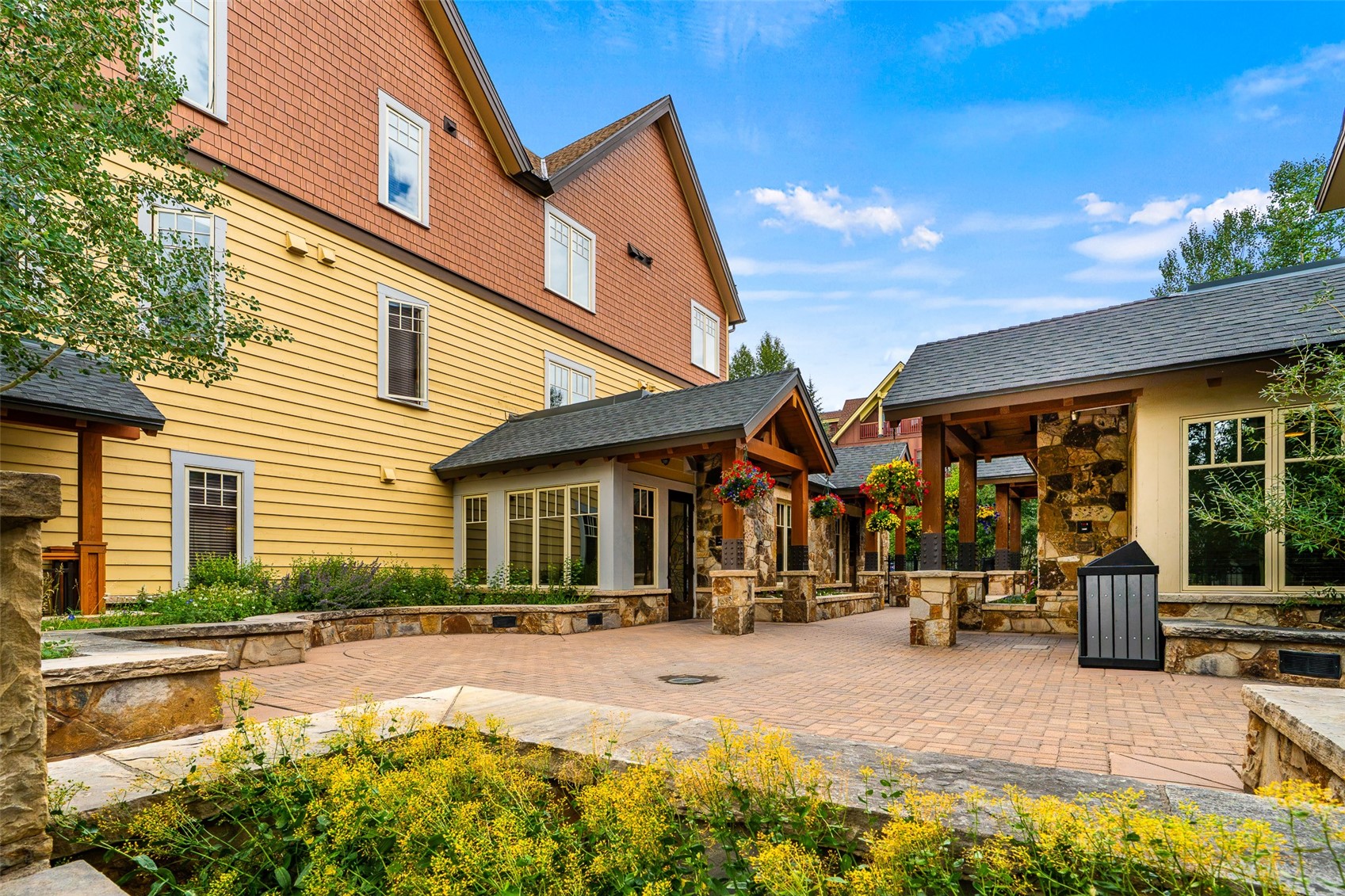 610 Columbine Road Breckenridge CO 80424