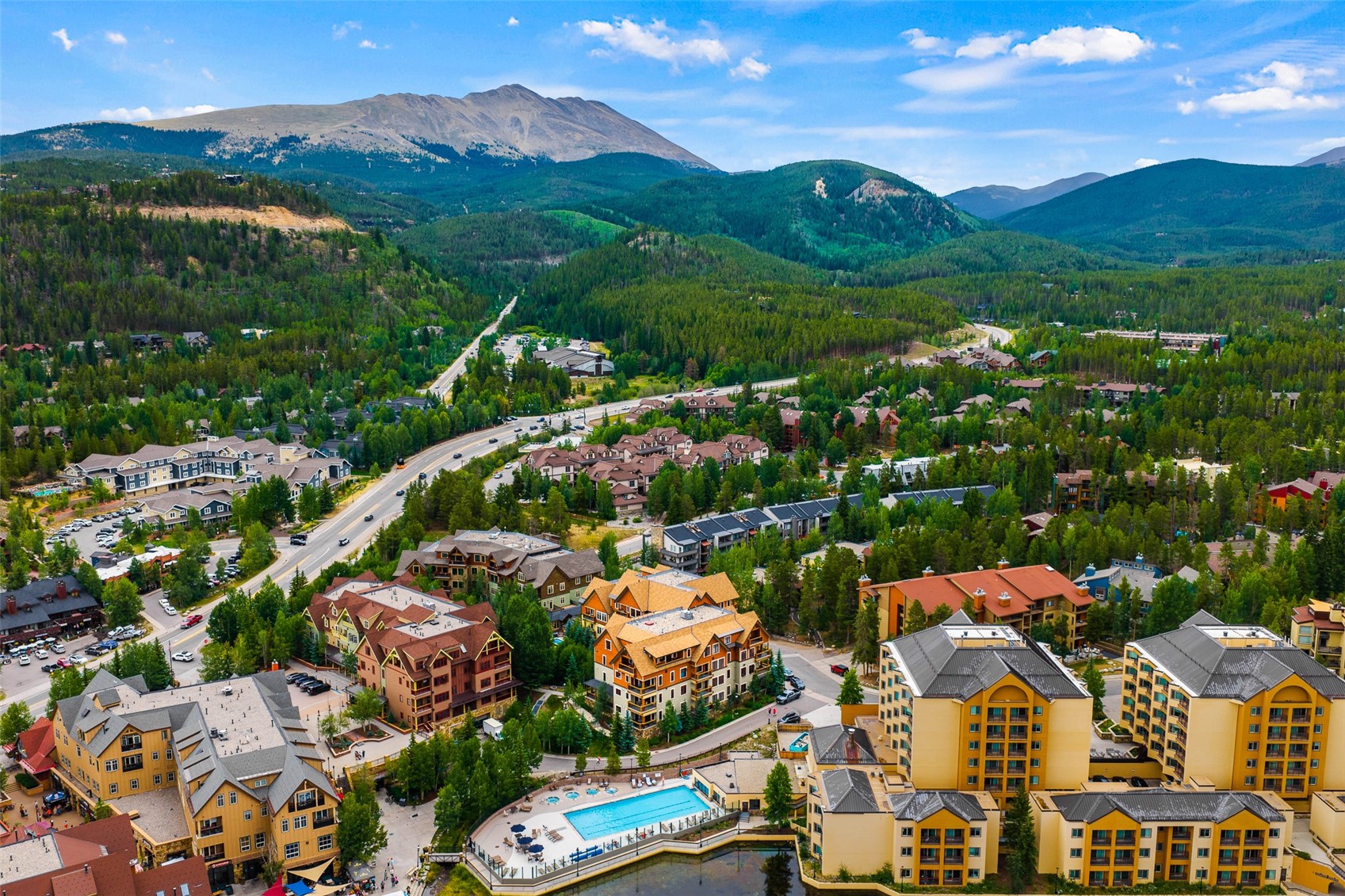 610 Columbine Road Breckenridge CO 80424
