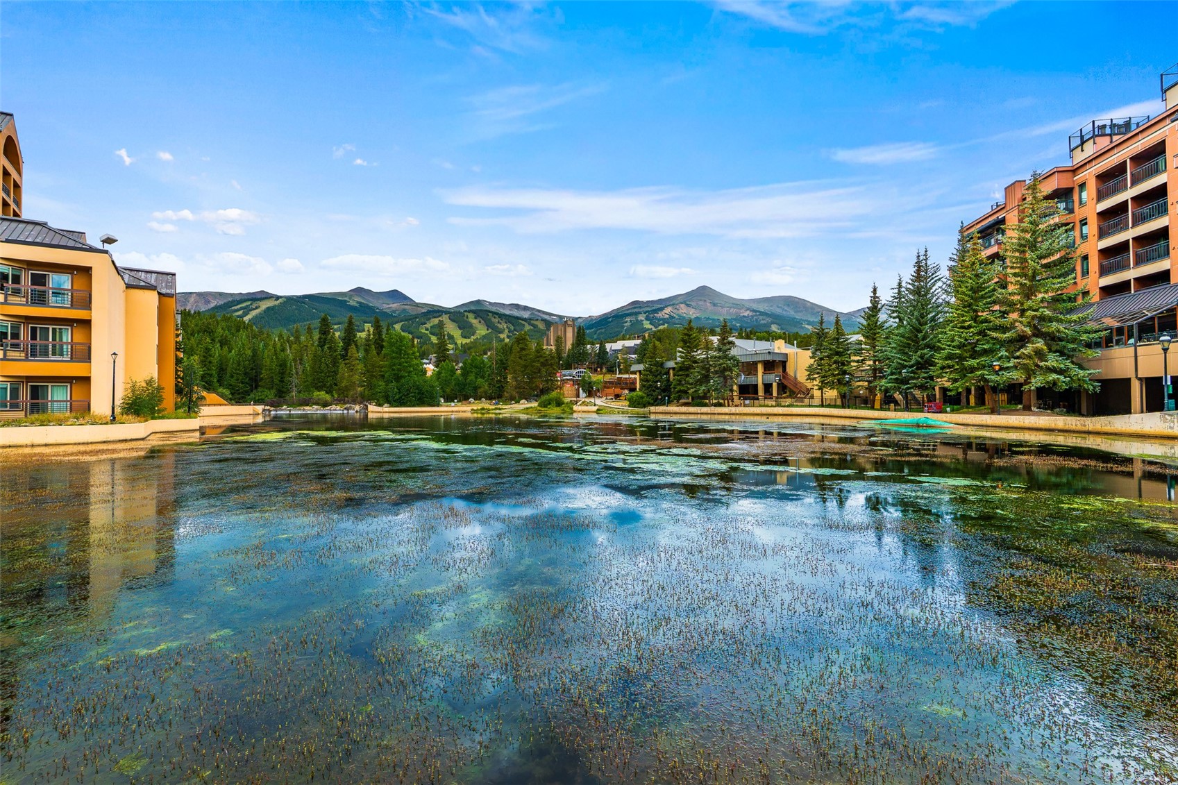 610 Columbine Road Breckenridge CO 80424