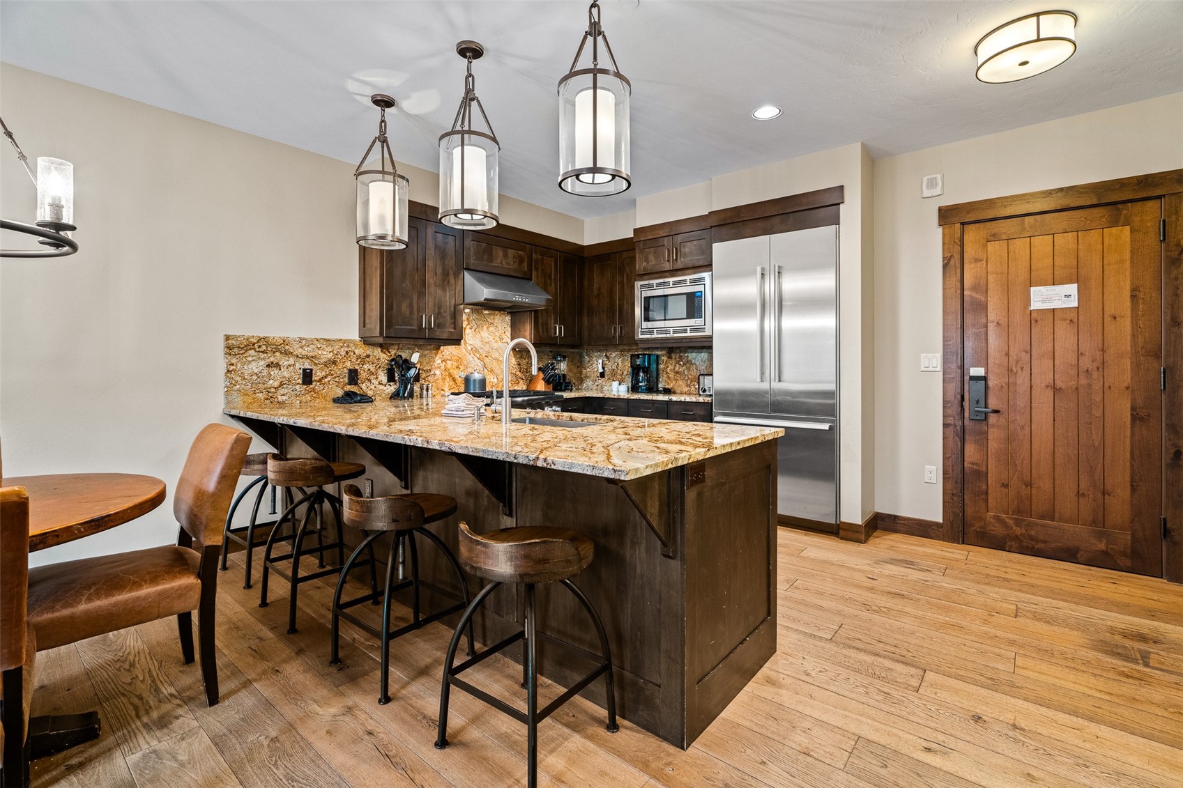 610 Columbine Road Breckenridge CO 80424