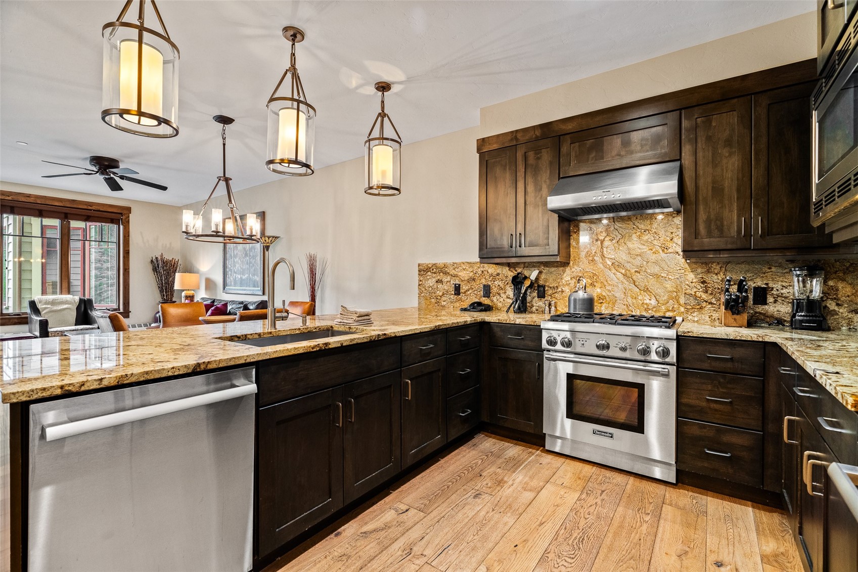 610 Columbine Road Breckenridge CO 80424