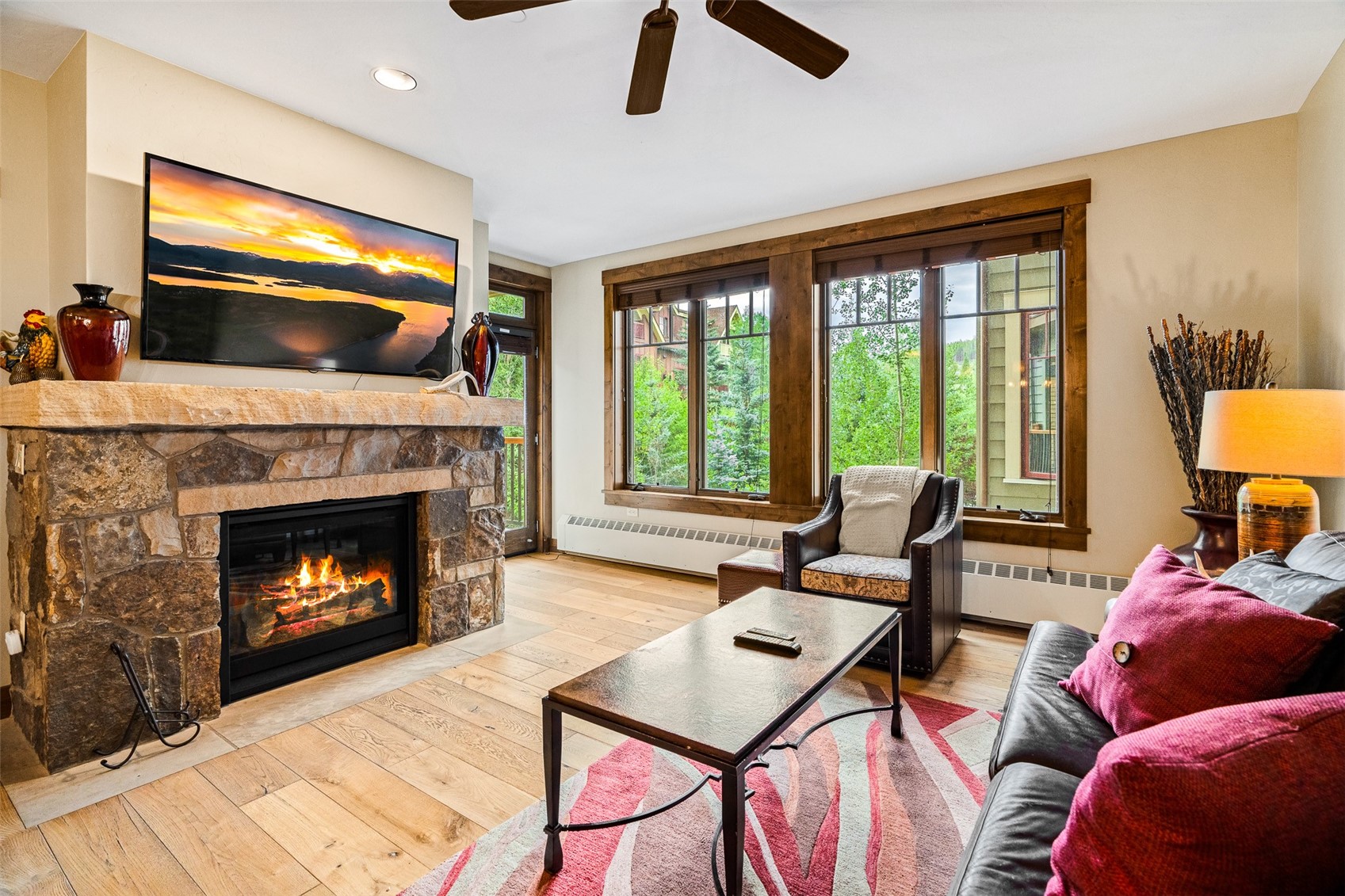 610 Columbine Road Breckenridge CO 80424