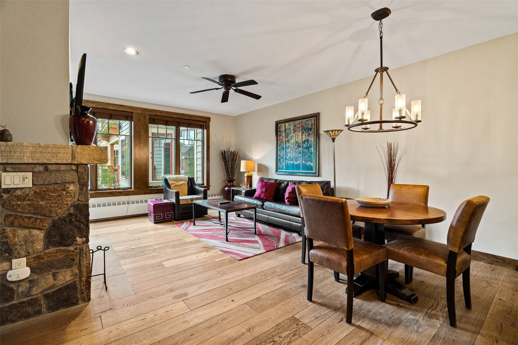 610 Columbine Road Breckenridge CO 80424