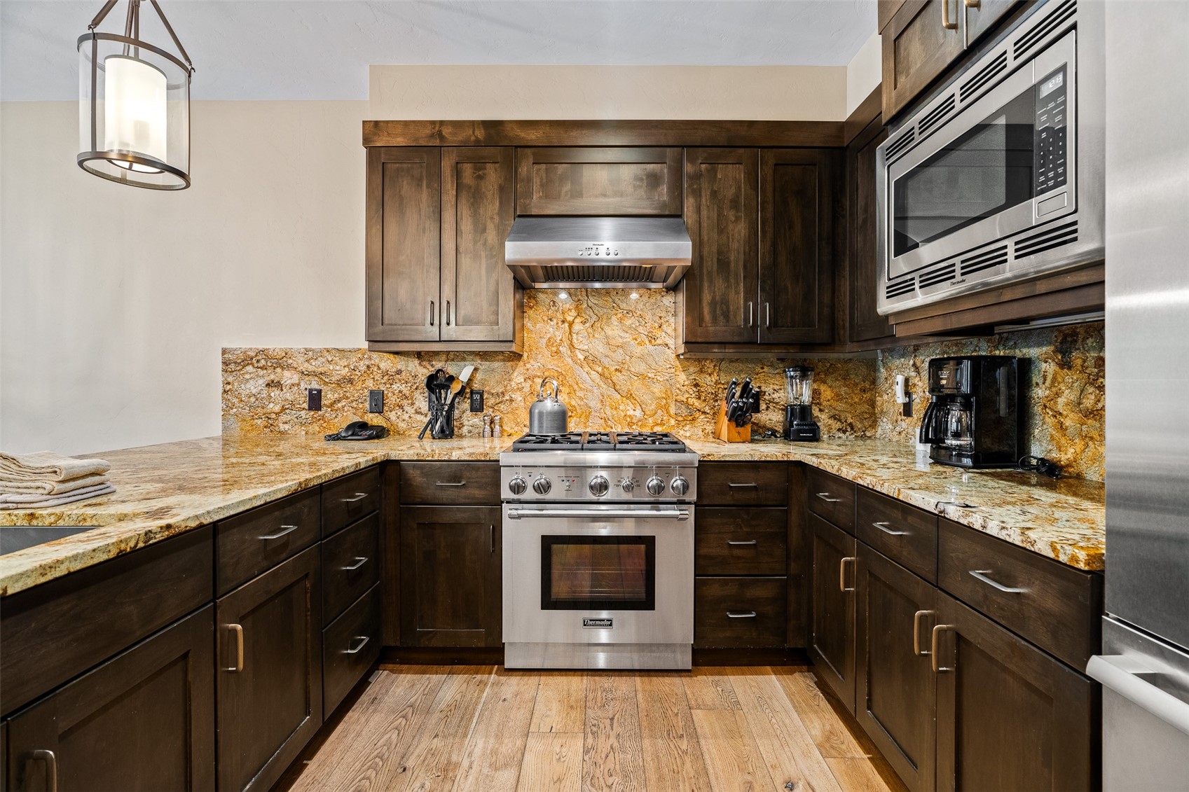 610 Columbine Road Breckenridge CO 80424