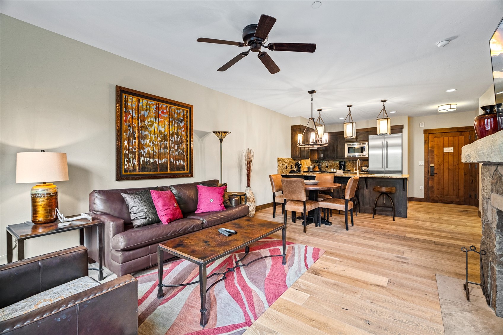 610 Columbine Road Breckenridge CO 80424