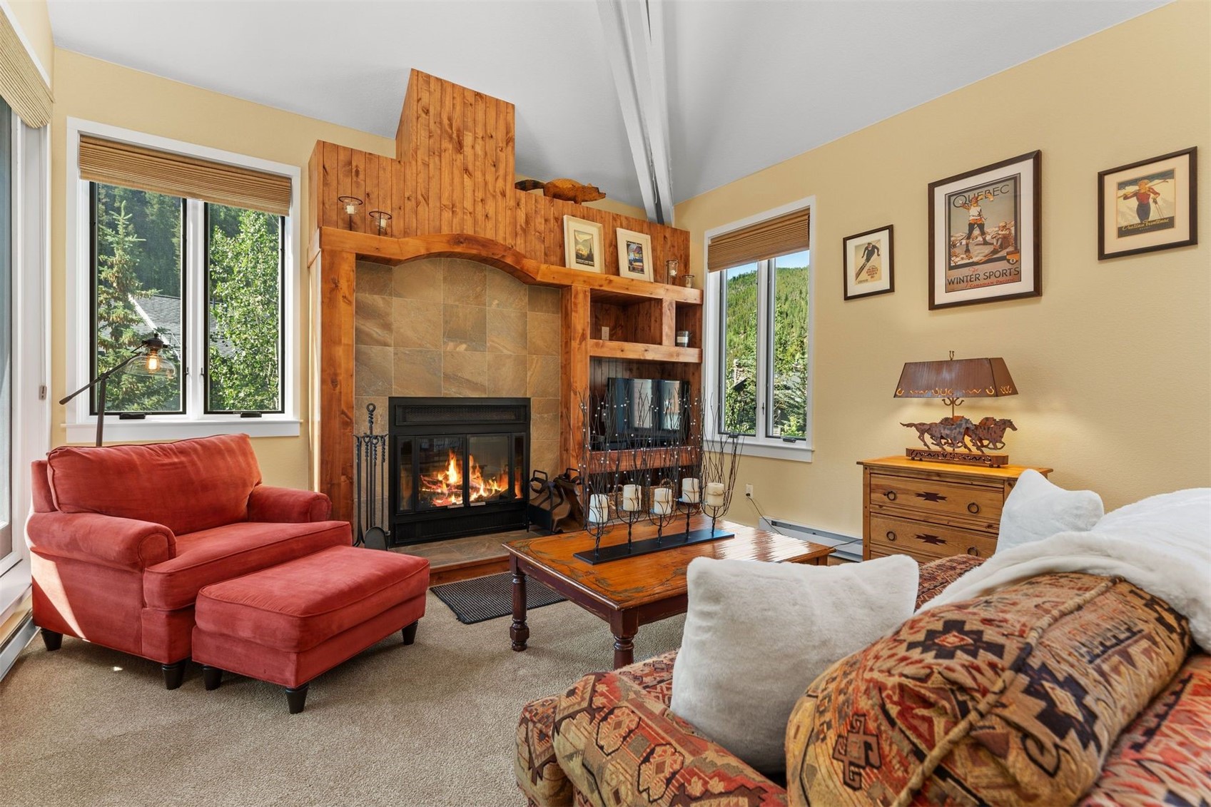 402 Wild Irishman Road Keystone CO 80435