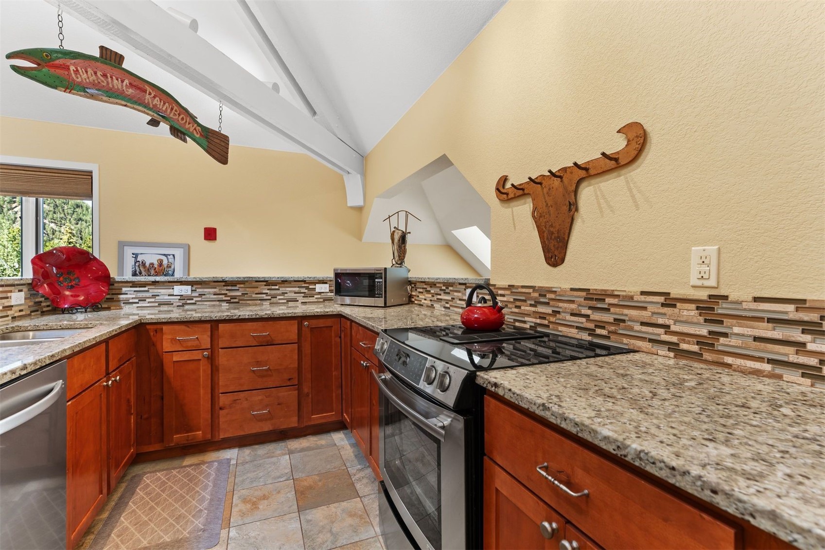 402 Wild Irishman Road Keystone CO 80435