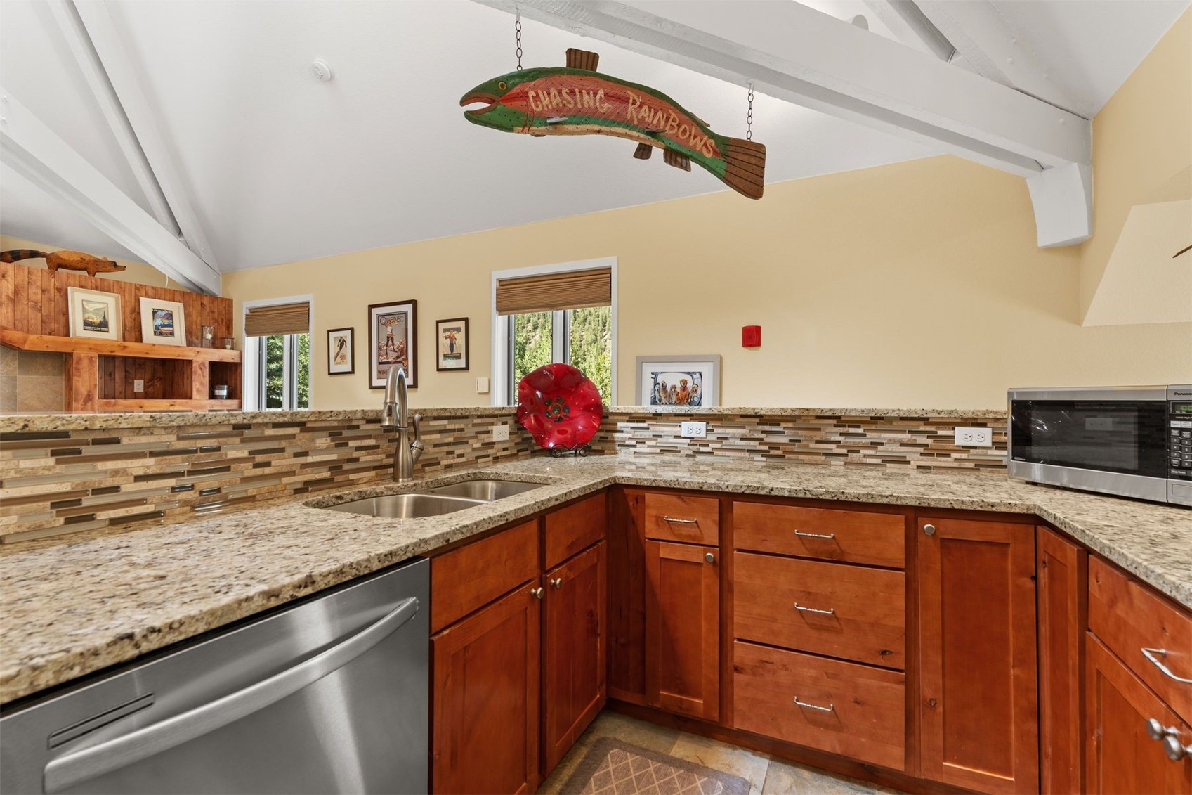 402 Wild Irishman Road Keystone CO 80435