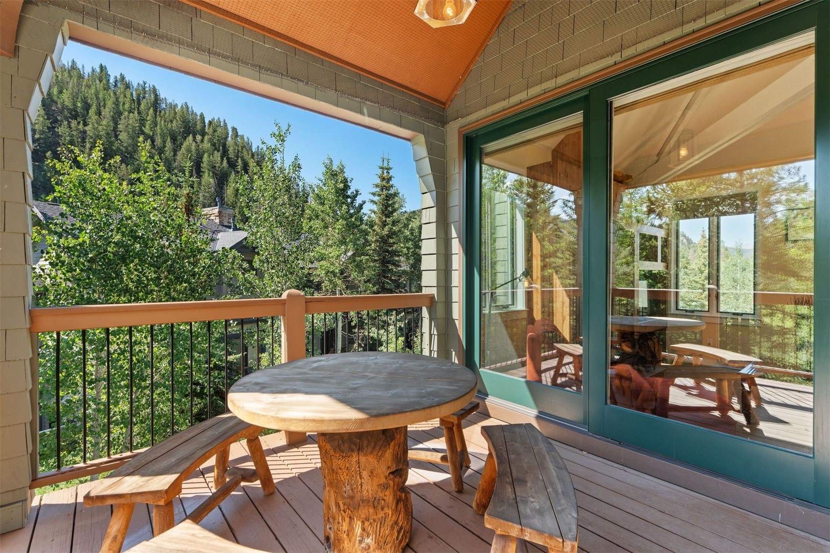 402 Wild Irishman Road Keystone CO 80435