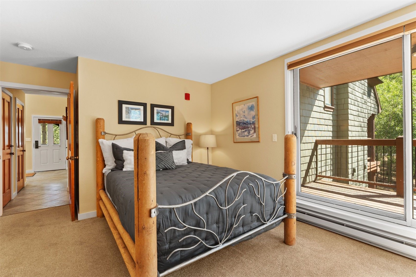 402 Wild Irishman Road Keystone CO 80435