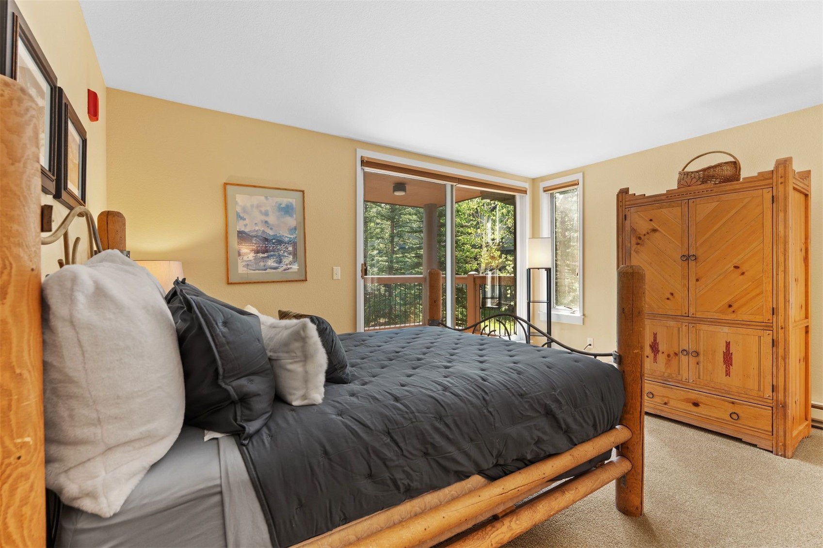 402 Wild Irishman Road Keystone CO 80435