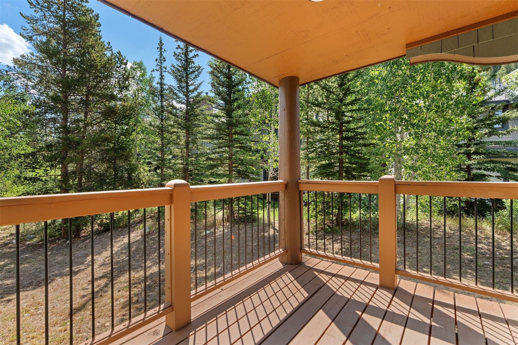 402 Wild Irishman Road Keystone CO 80435