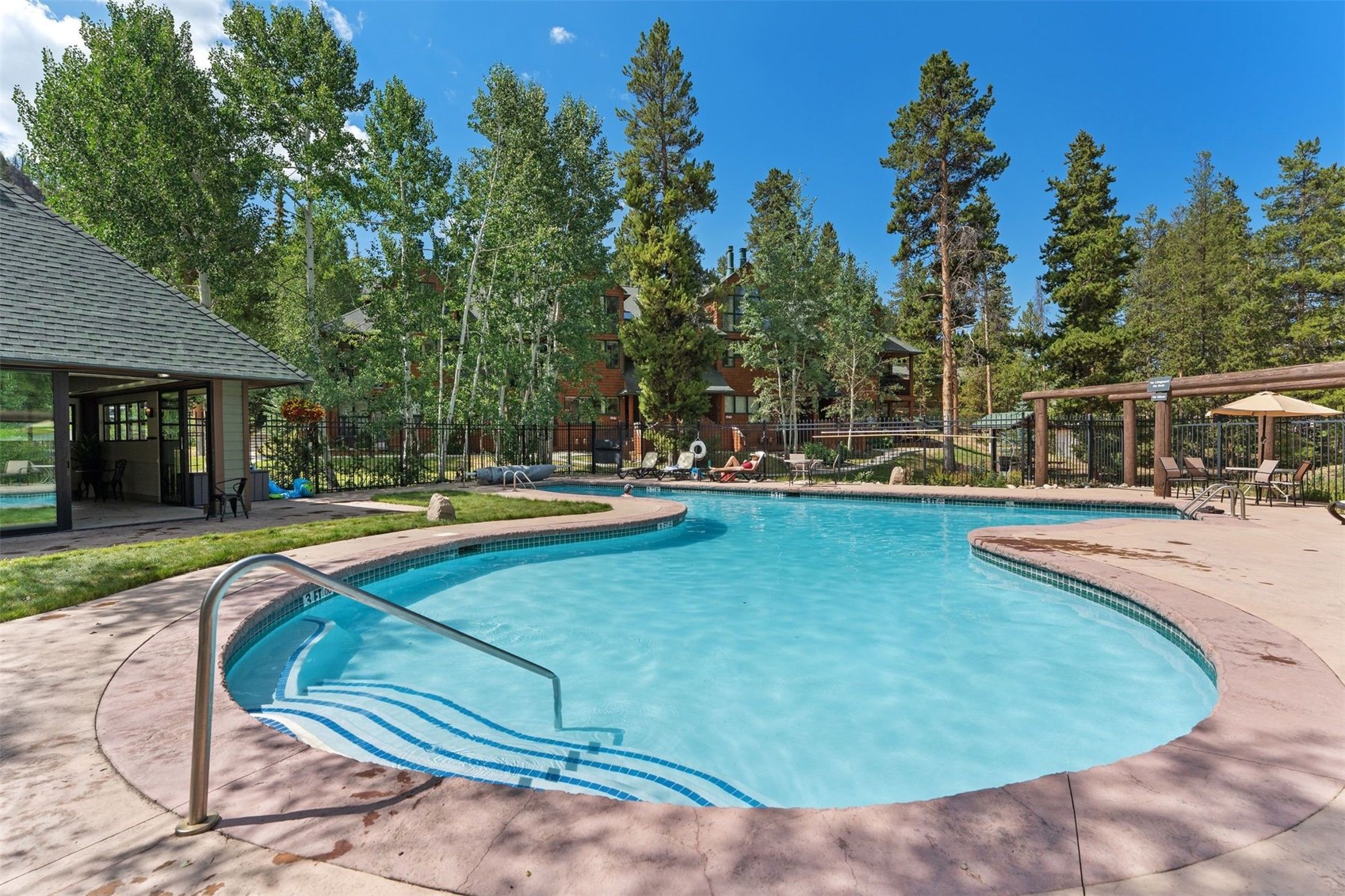 402 Wild Irishman Road Keystone CO 80435