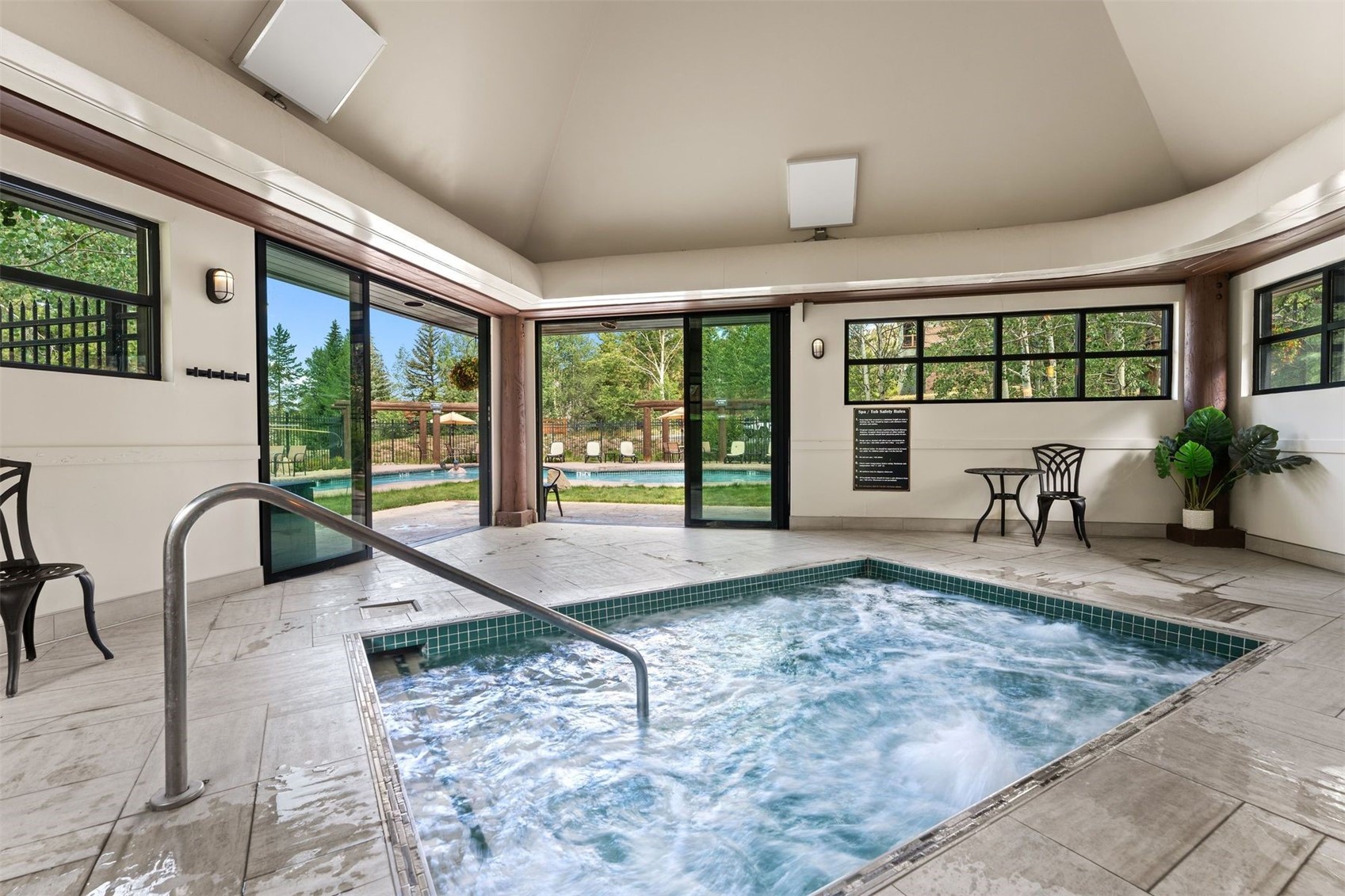 402 Wild Irishman Road Keystone CO 80435