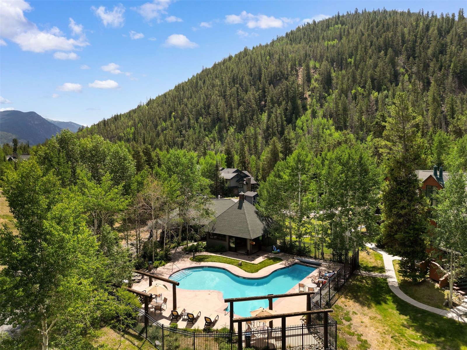 402 Wild Irishman Road Keystone CO 80435