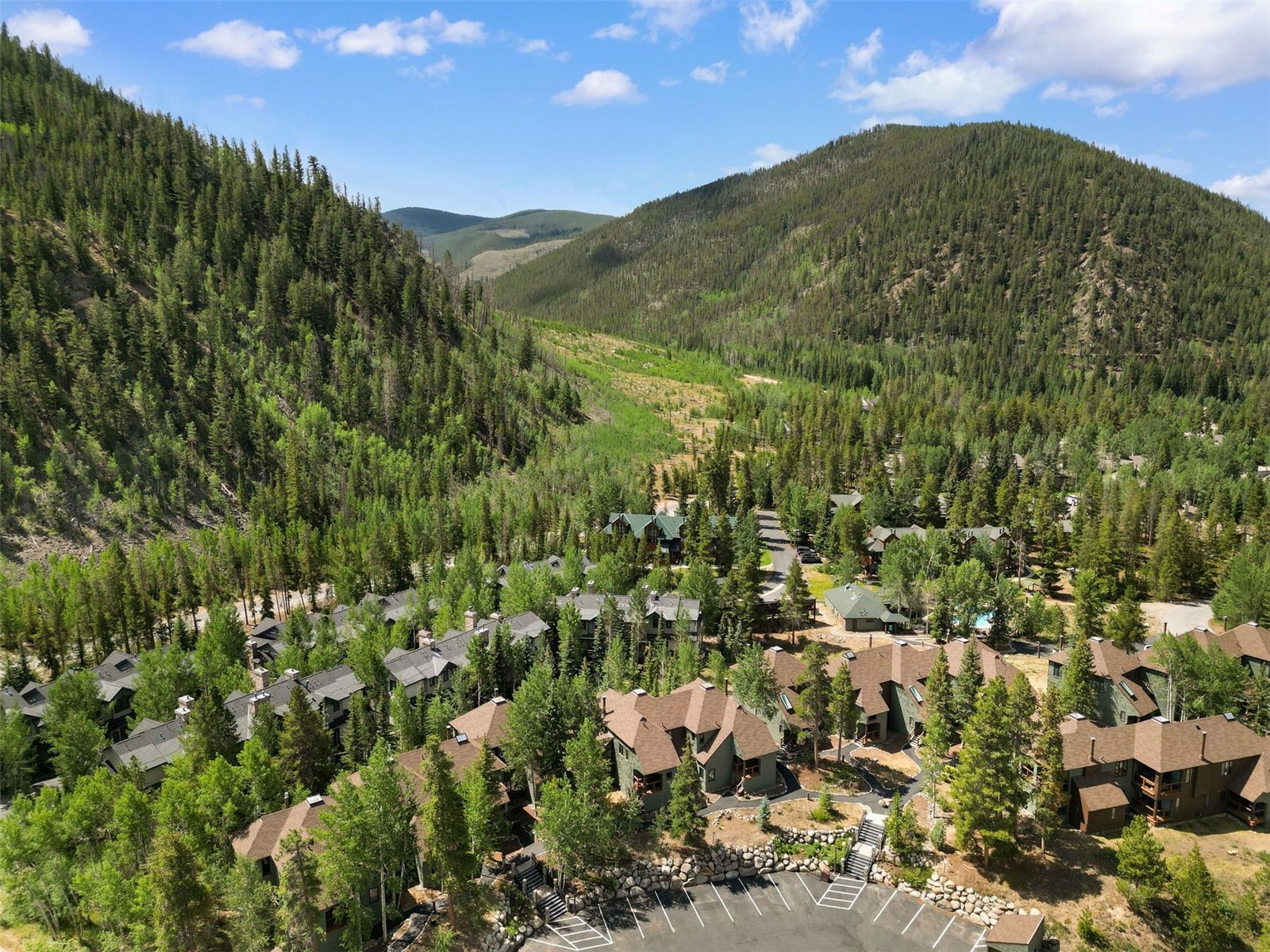 402 Wild Irishman Road Keystone CO 80435