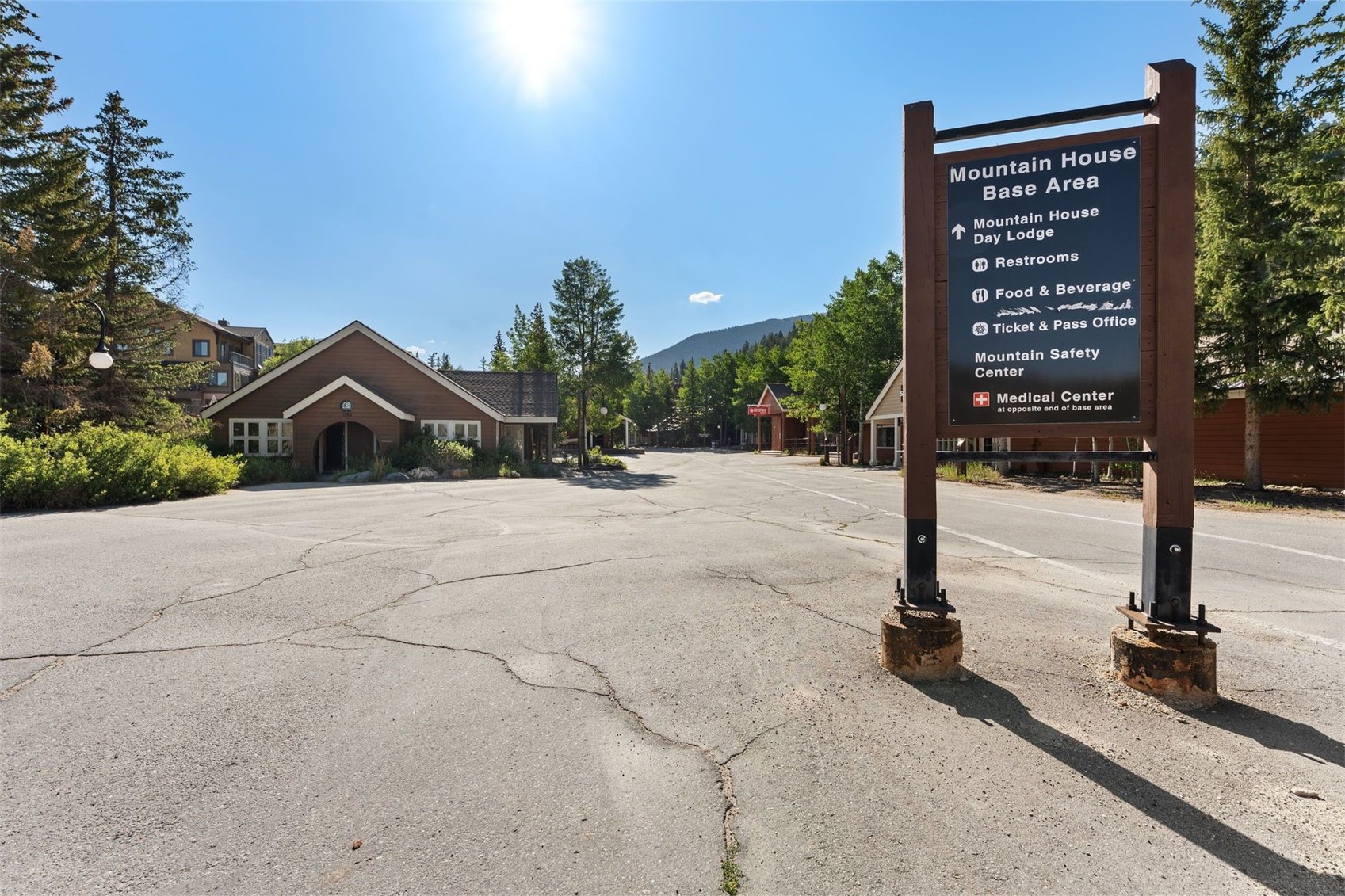 402 Wild Irishman Road Keystone CO 80435