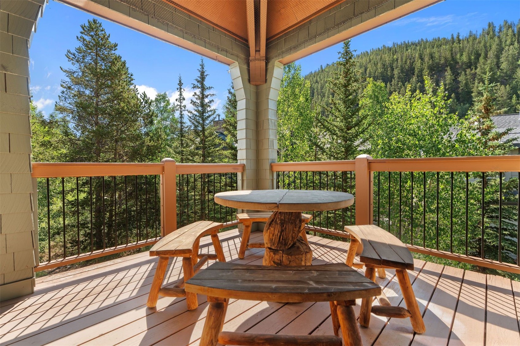 402 Wild Irishman Road Keystone CO 80435