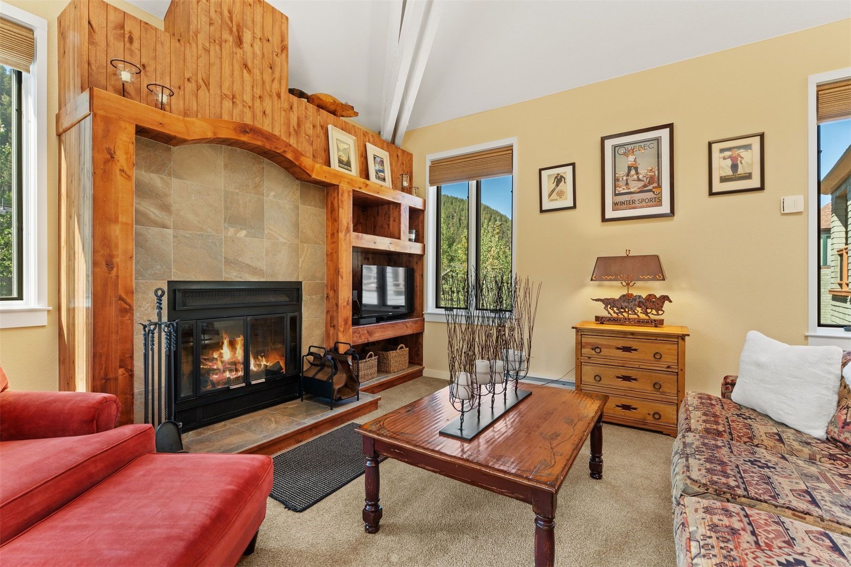 402 Wild Irishman Road Keystone CO 80435