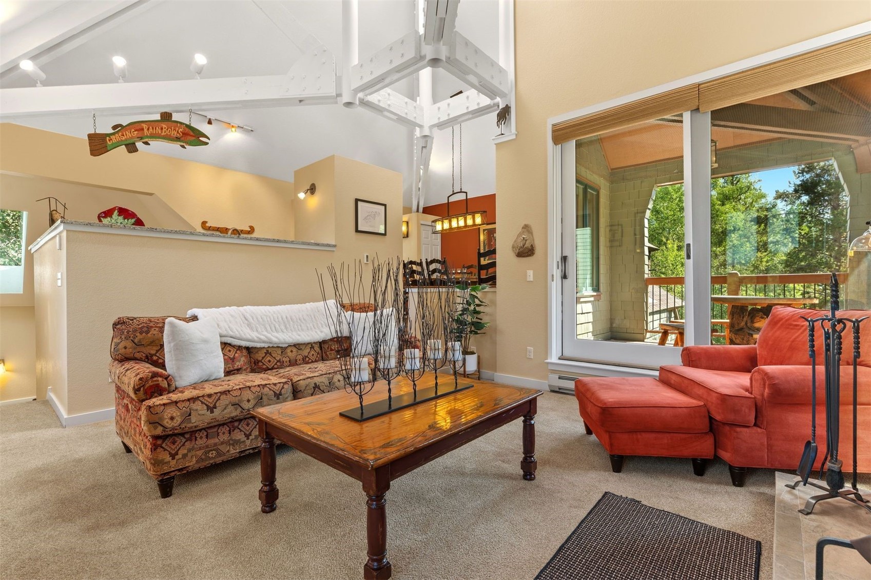 402 Wild Irishman Road Keystone CO 80435