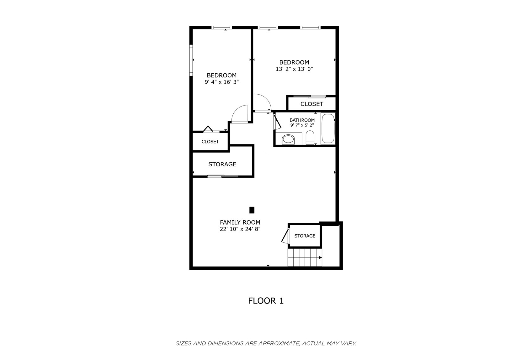 315 S 2nd Avenue Frisco CO 80443