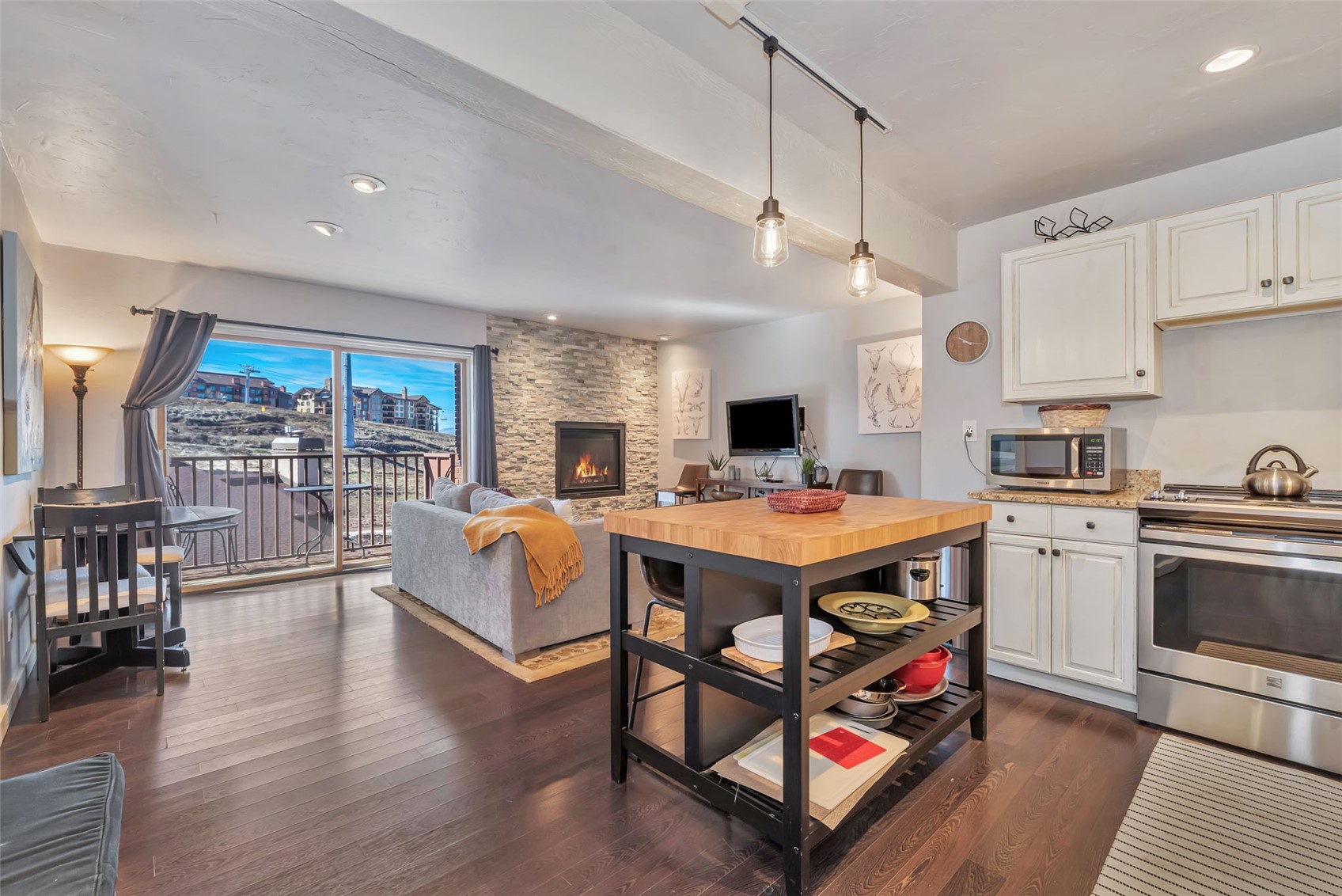 2235 Storm Meadows Drive Steamboat Springs CO 80487