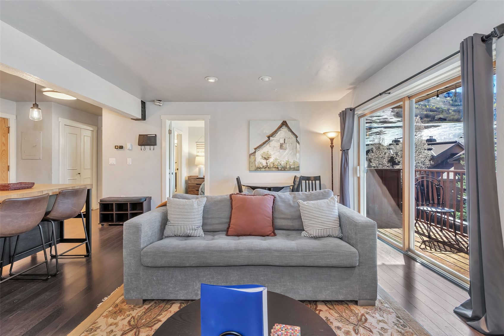 2235 Storm Meadows Drive Steamboat Springs CO 80487