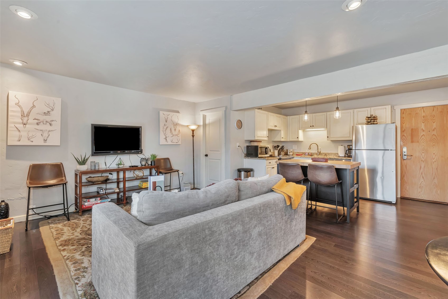 2235 Storm Meadows Drive Steamboat Springs CO 80487