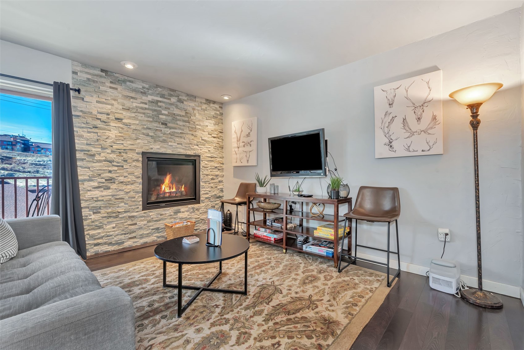 2235 Storm Meadows Drive Steamboat Springs CO 80487