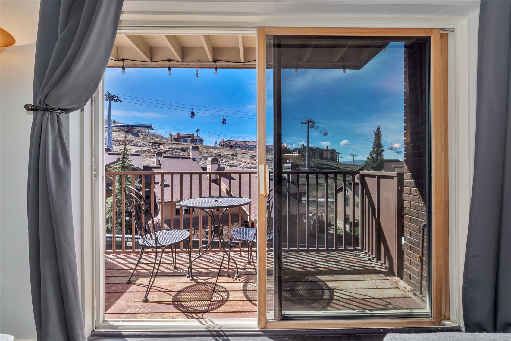 2235 Storm Meadows Drive Steamboat Springs CO 80487