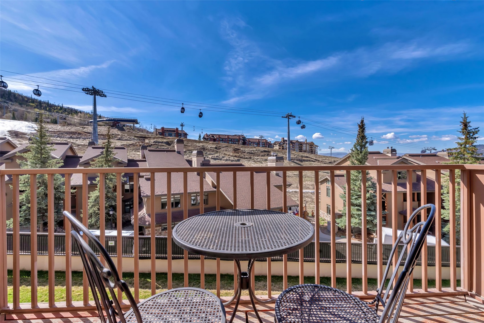 2235 Storm Meadows Drive Steamboat Springs CO 80487
