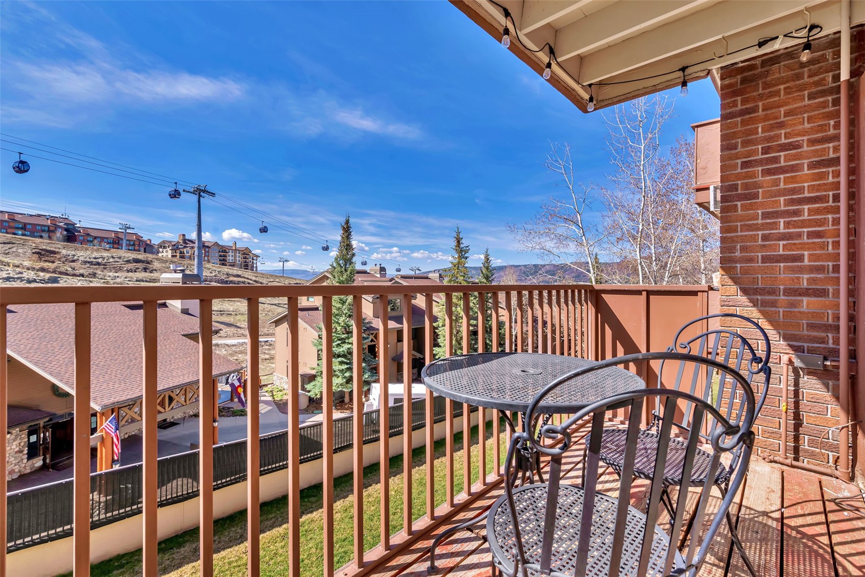 2235 Storm Meadows Drive Steamboat Springs CO 80487