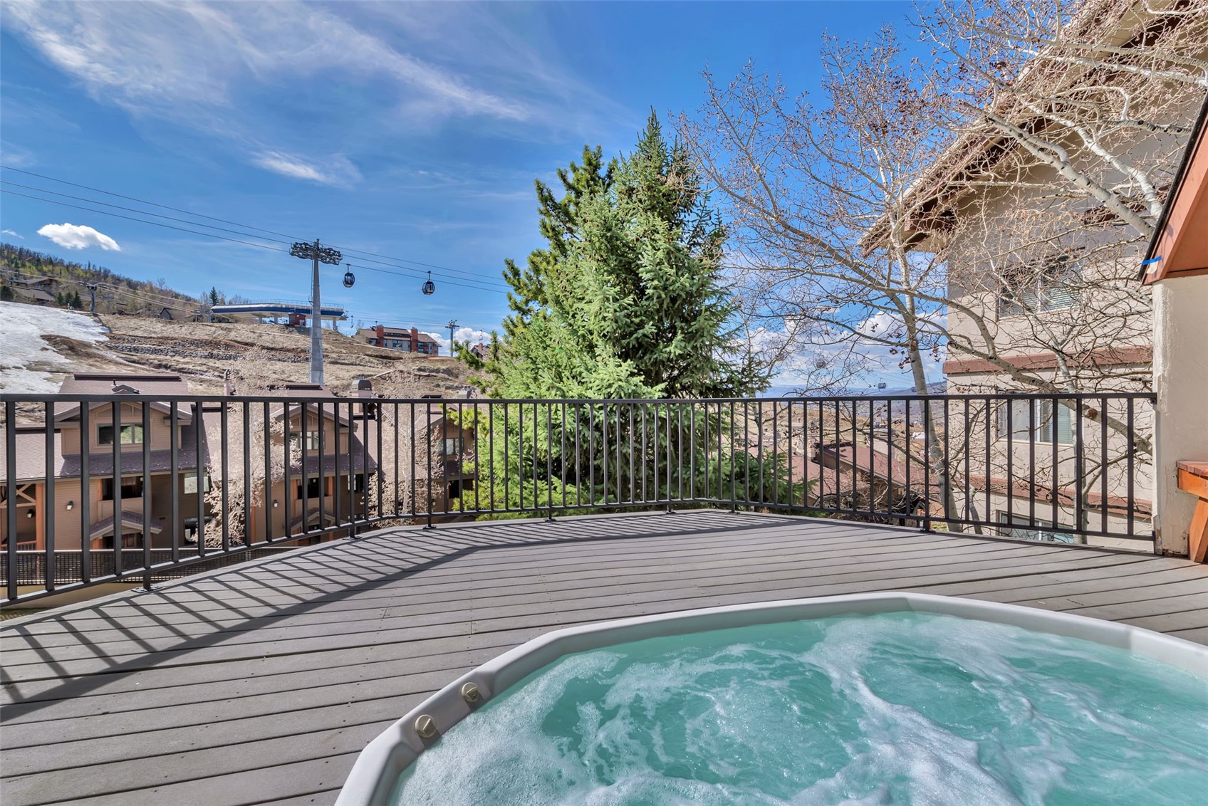 2235 Storm Meadows Drive Steamboat Springs CO 80487