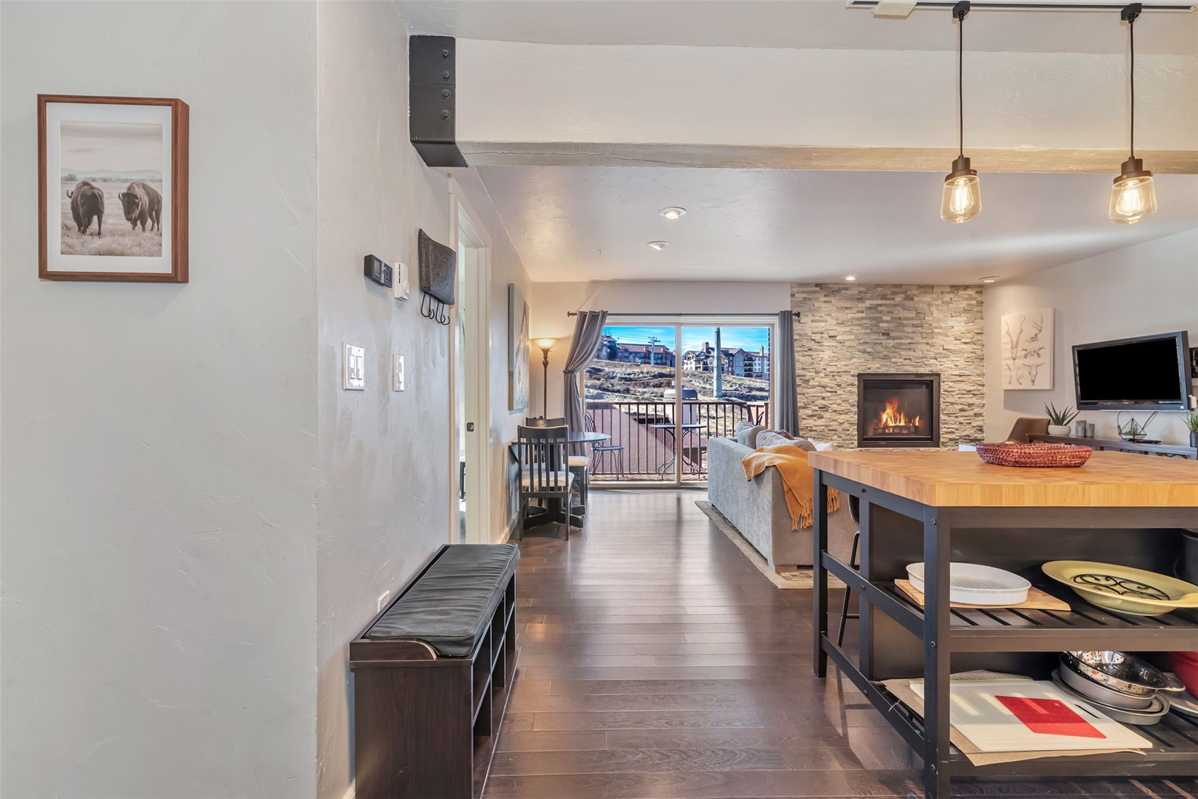2235 Storm Meadows Drive Steamboat Springs CO 80487