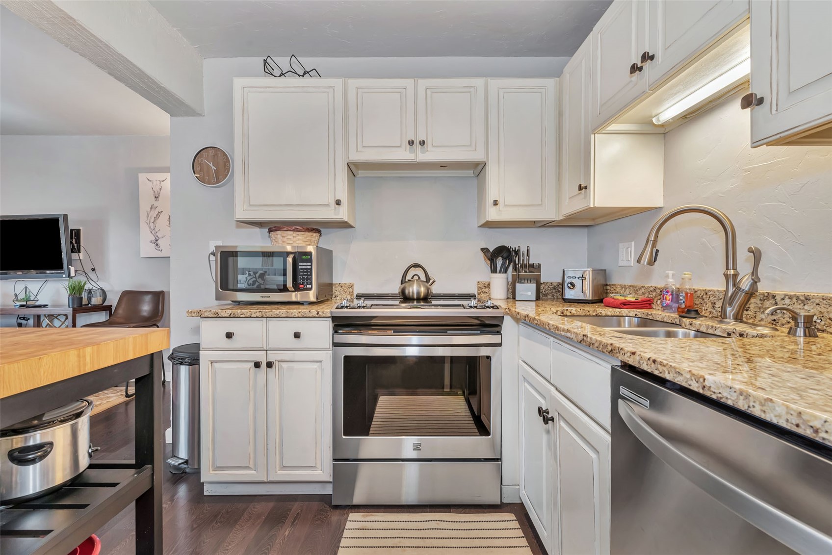 2235 Storm Meadows Drive Steamboat Springs CO 80487