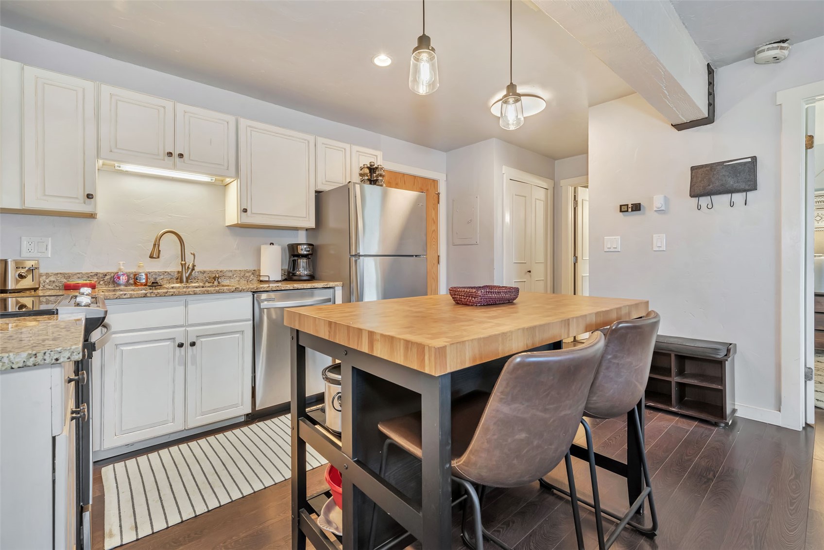 2235 Storm Meadows Drive Steamboat Springs CO 80487
