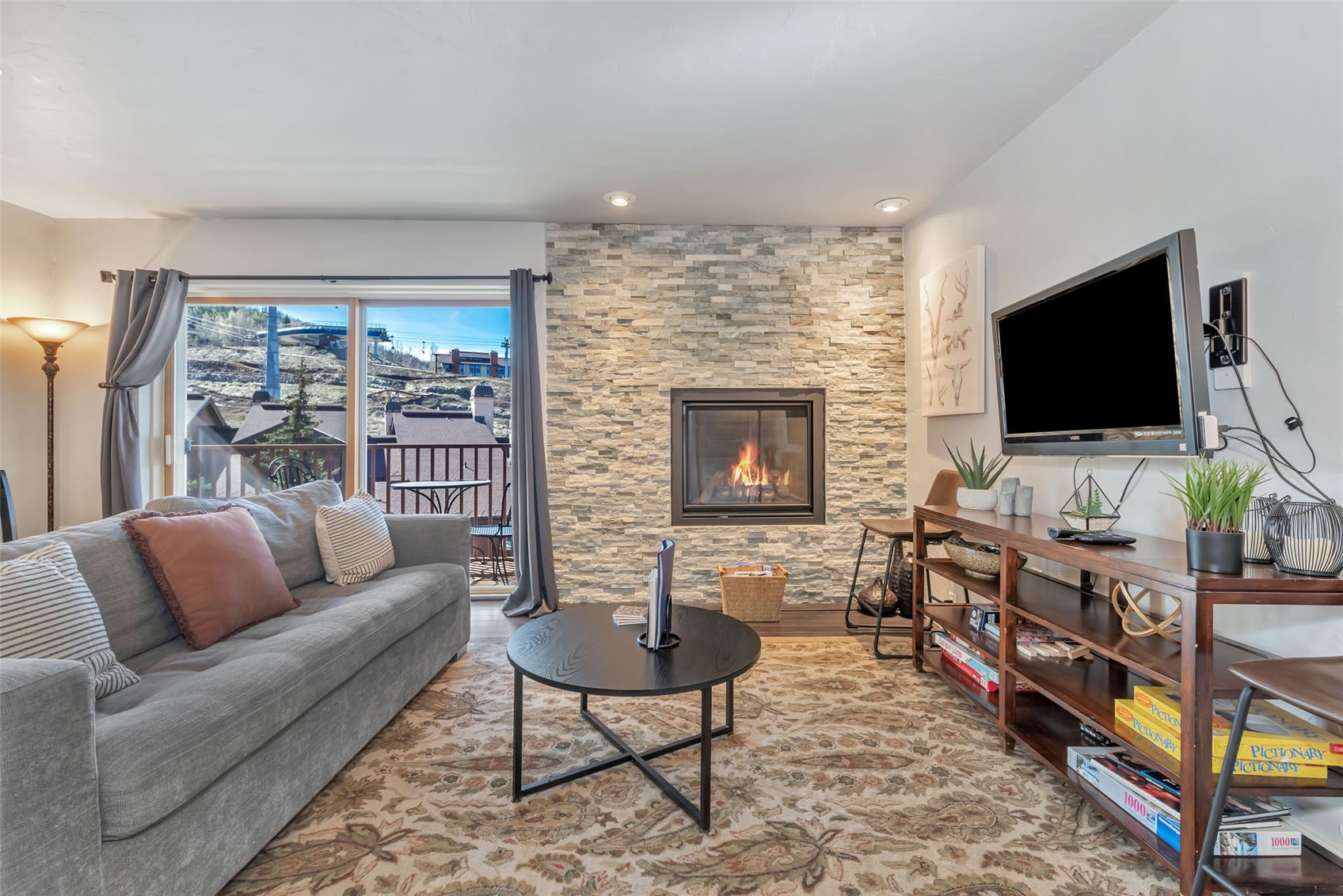2235 Storm Meadows Drive Steamboat Springs CO 80487