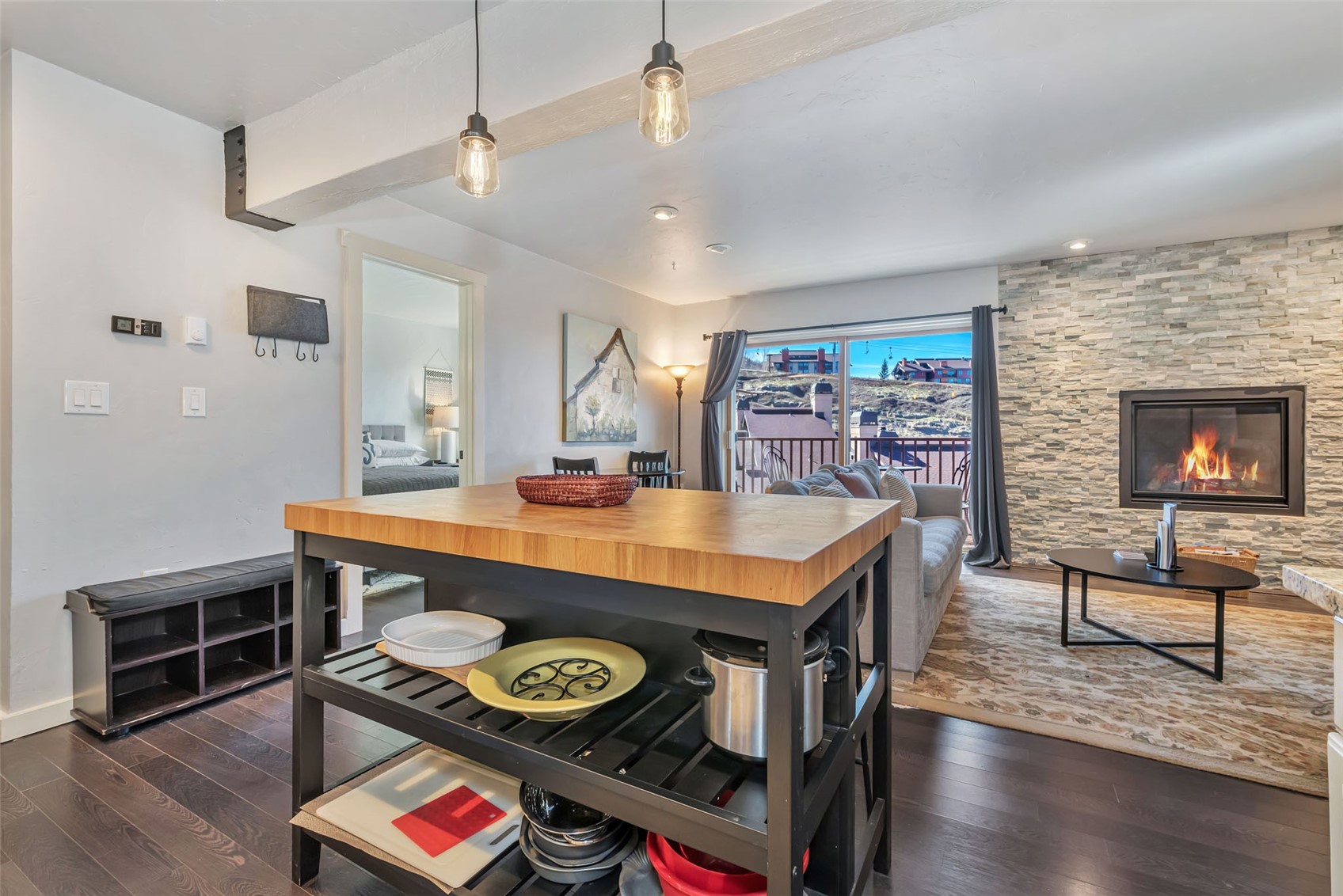 2235 Storm Meadows Drive Steamboat Springs CO 80487