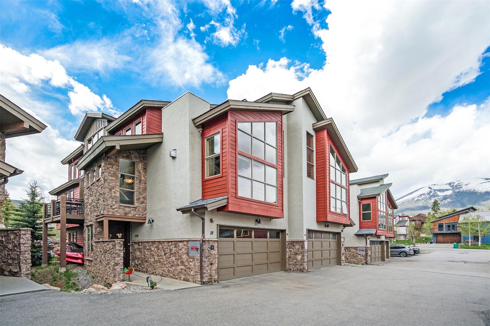 18 Laredo Drive Silverthorne CO 80498