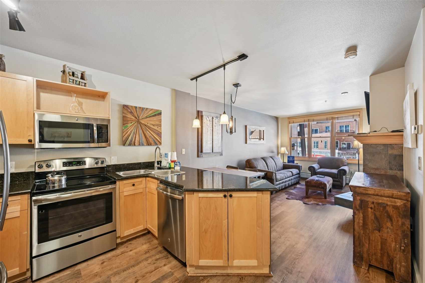 140 Ida Belle Drive Keystone CO 80435