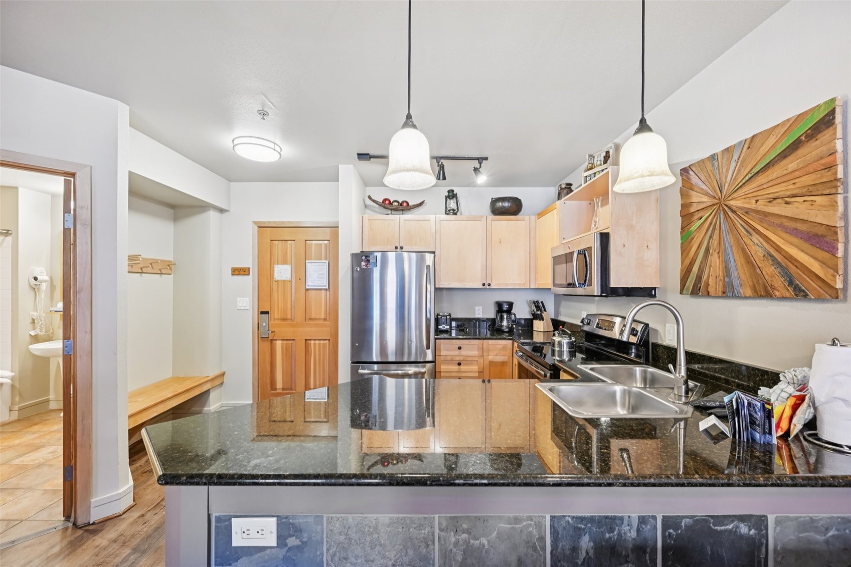 140 Ida Belle Drive Keystone CO 80435