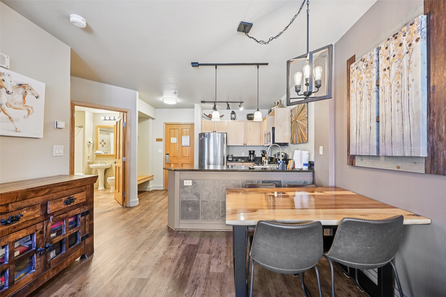 140 Ida Belle Drive Keystone CO 80435