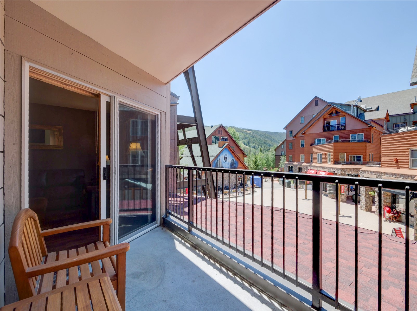 140 Ida Belle Drive Keystone CO 80435