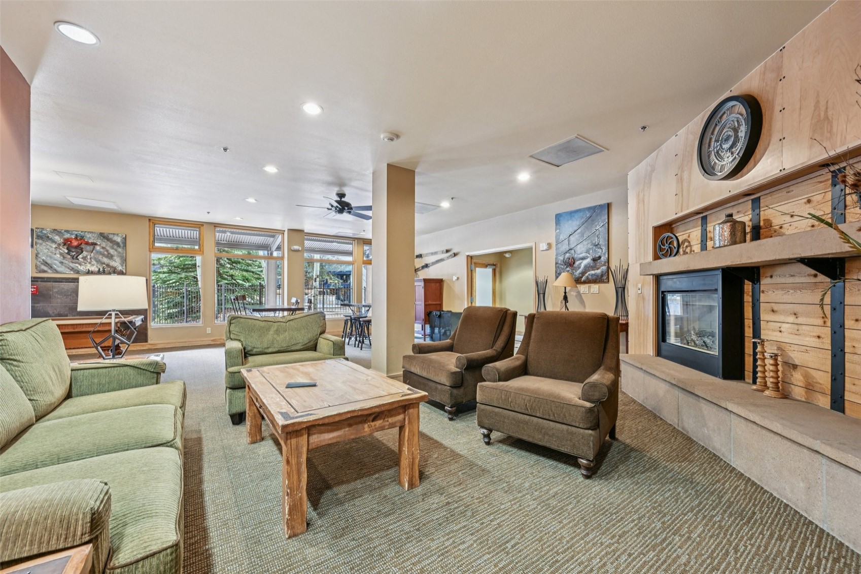140 Ida Belle Drive Keystone CO 80435