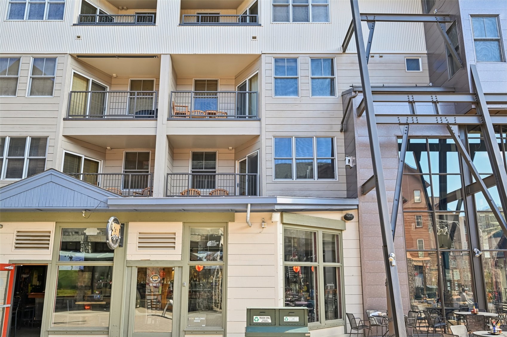 140 Ida Belle Drive Keystone CO 80435
