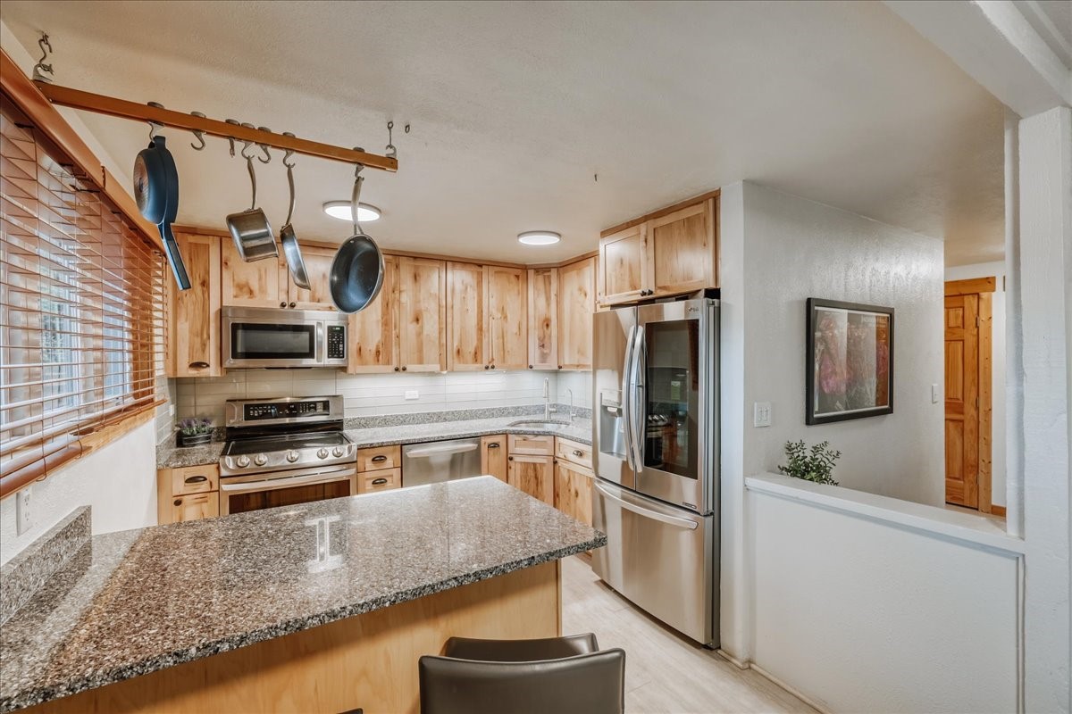 365 Salt Lick Circle Silverthorne CO 80498