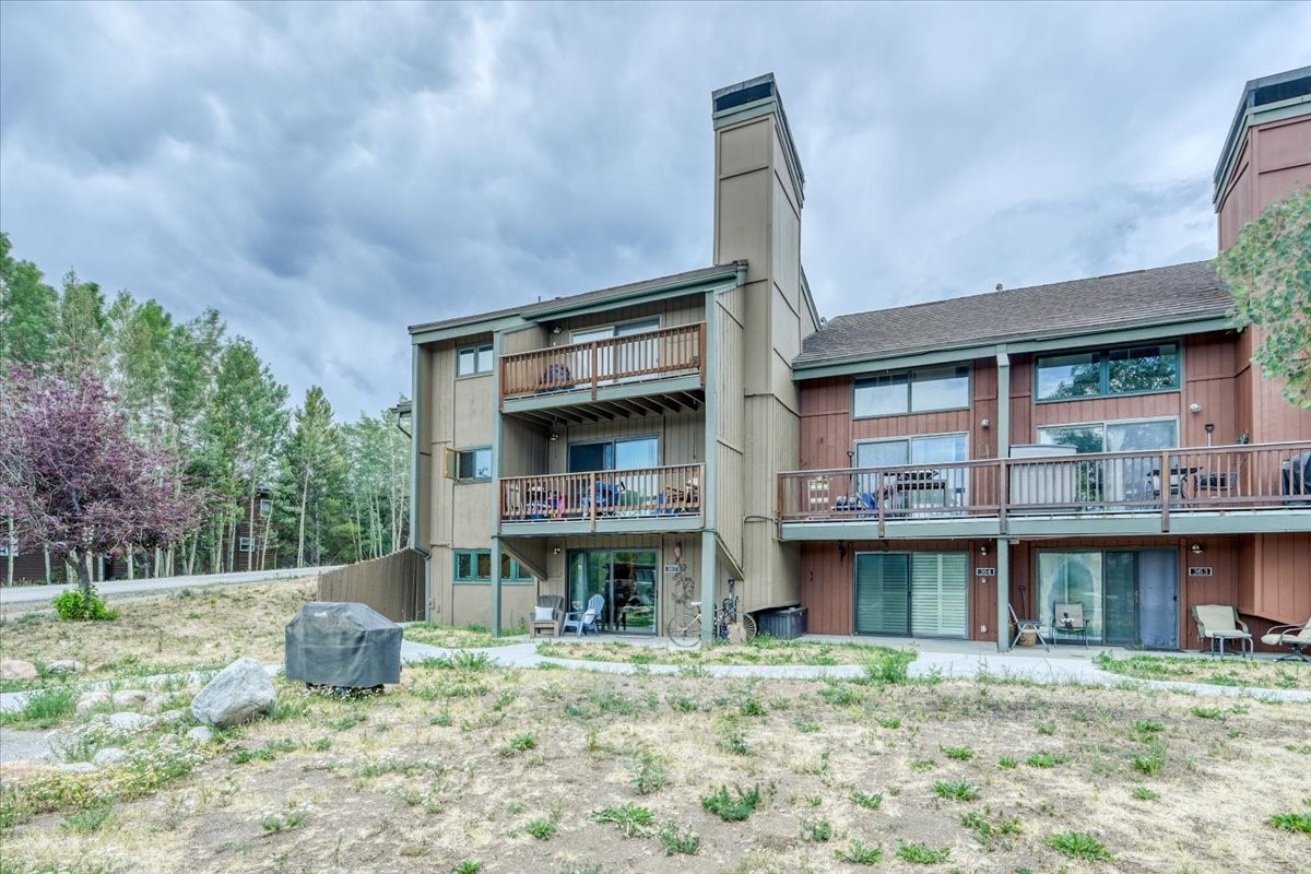 365 Salt Lick Circle Silverthorne CO 80498