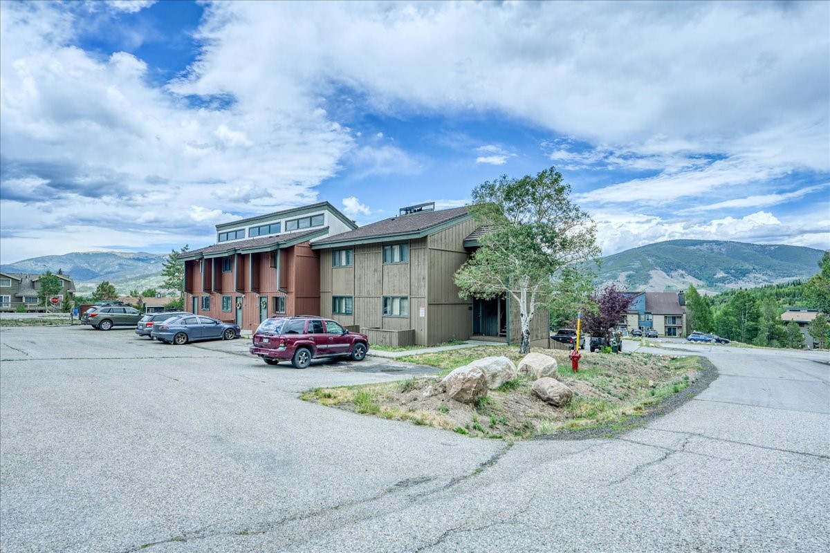 365 Salt Lick Circle Silverthorne CO 80498
