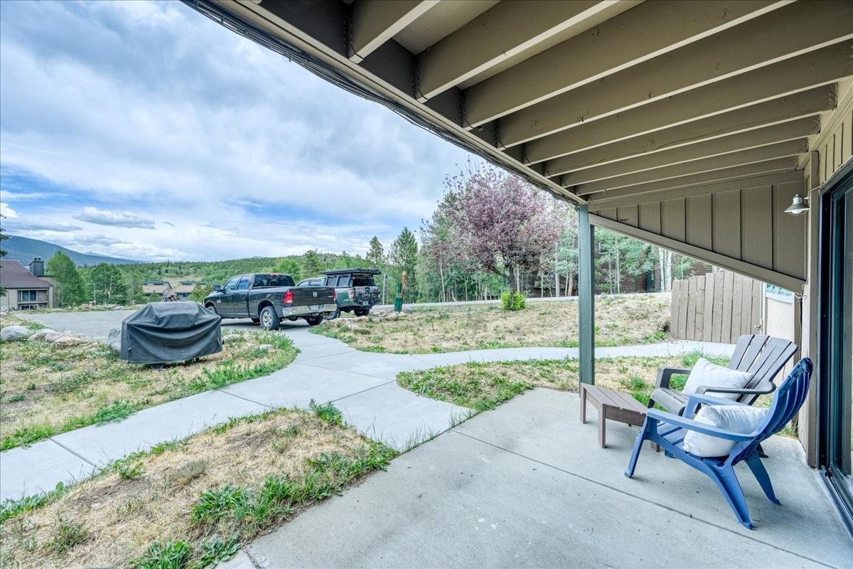365 Salt Lick Circle Silverthorne CO 80498